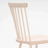 Lyla Chair - Ash - Set of 2 10 - a - FURNITURE - dining chair EQ3