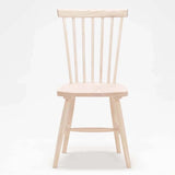 Lyla Chair - Ash - Set of 2 10 - a - FURNITURE - dining chair EQ3