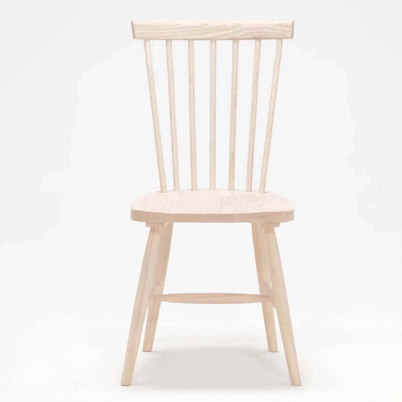 Lyla Chair - Ash - Set of 2 10 - a - FURNITURE - dining chair EQ3