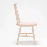 Lyla Chair - Ash - Set of 2 10 - a - FURNITURE - dining chair EQ3