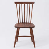 Lyla Chair - Walnut - Set of 2 10 - a - FURNITURE - dining chair EQ3