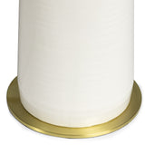 Sabina Ceramic Table Lamp Table Lamps Regina Andrew