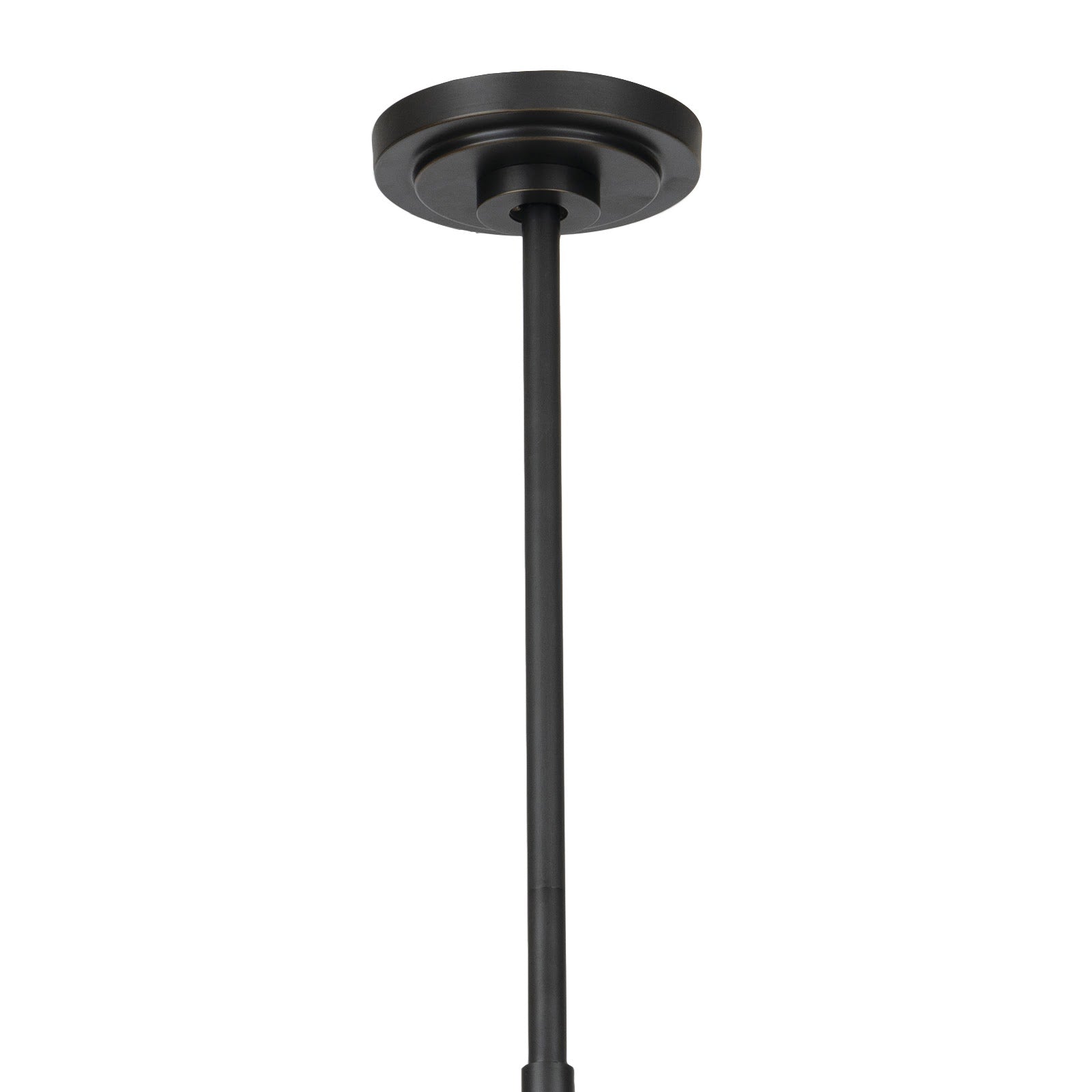 Artemis Chandelier (Oil Rubbed Bronze with Alabaster Glass) Chandelier Regina Andrew