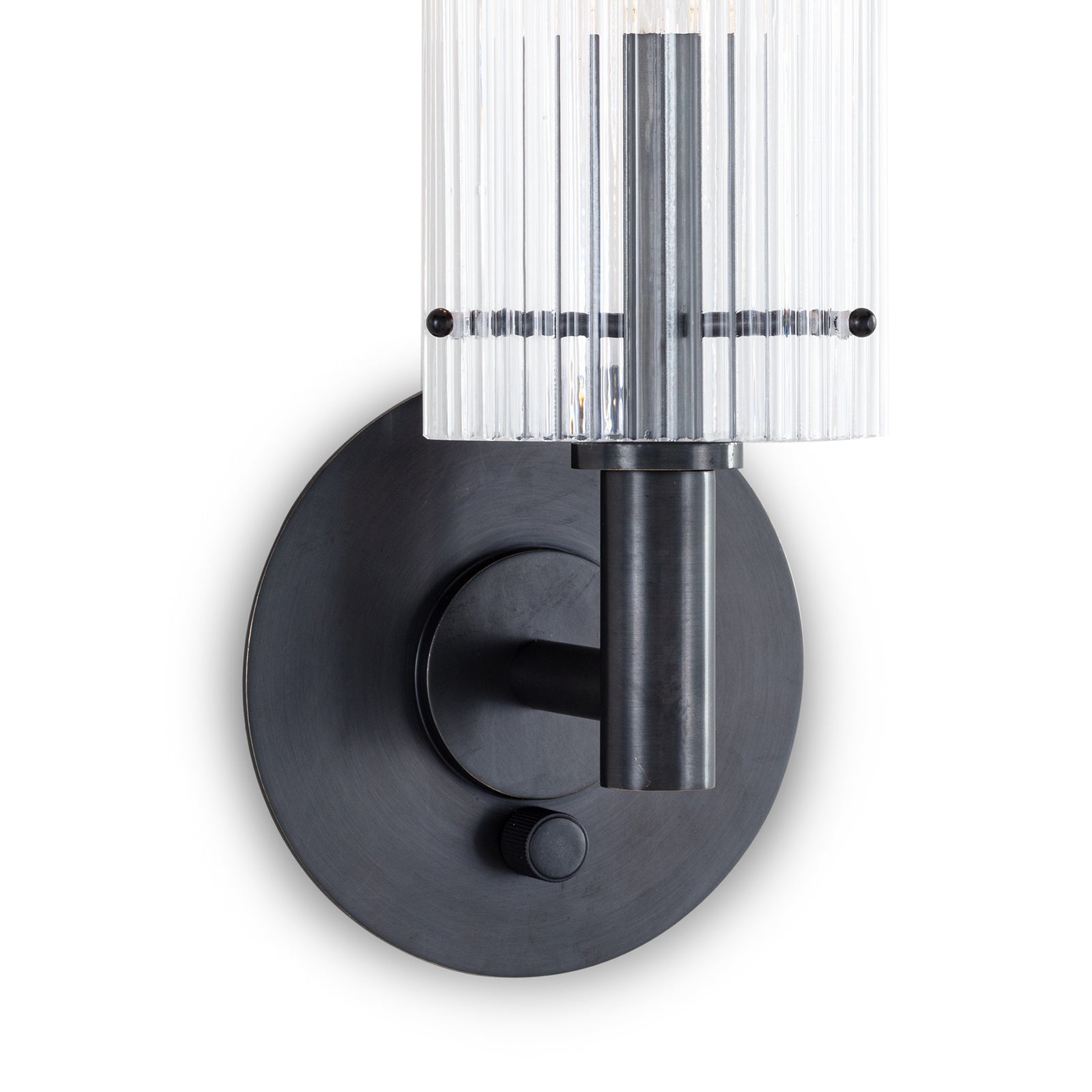 Dixie Sconce (Oil Rubbed Bronze) Wall Sconces Regina Andrew