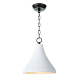 Billie Concrete Pendant Small Pendants Regina Andrew