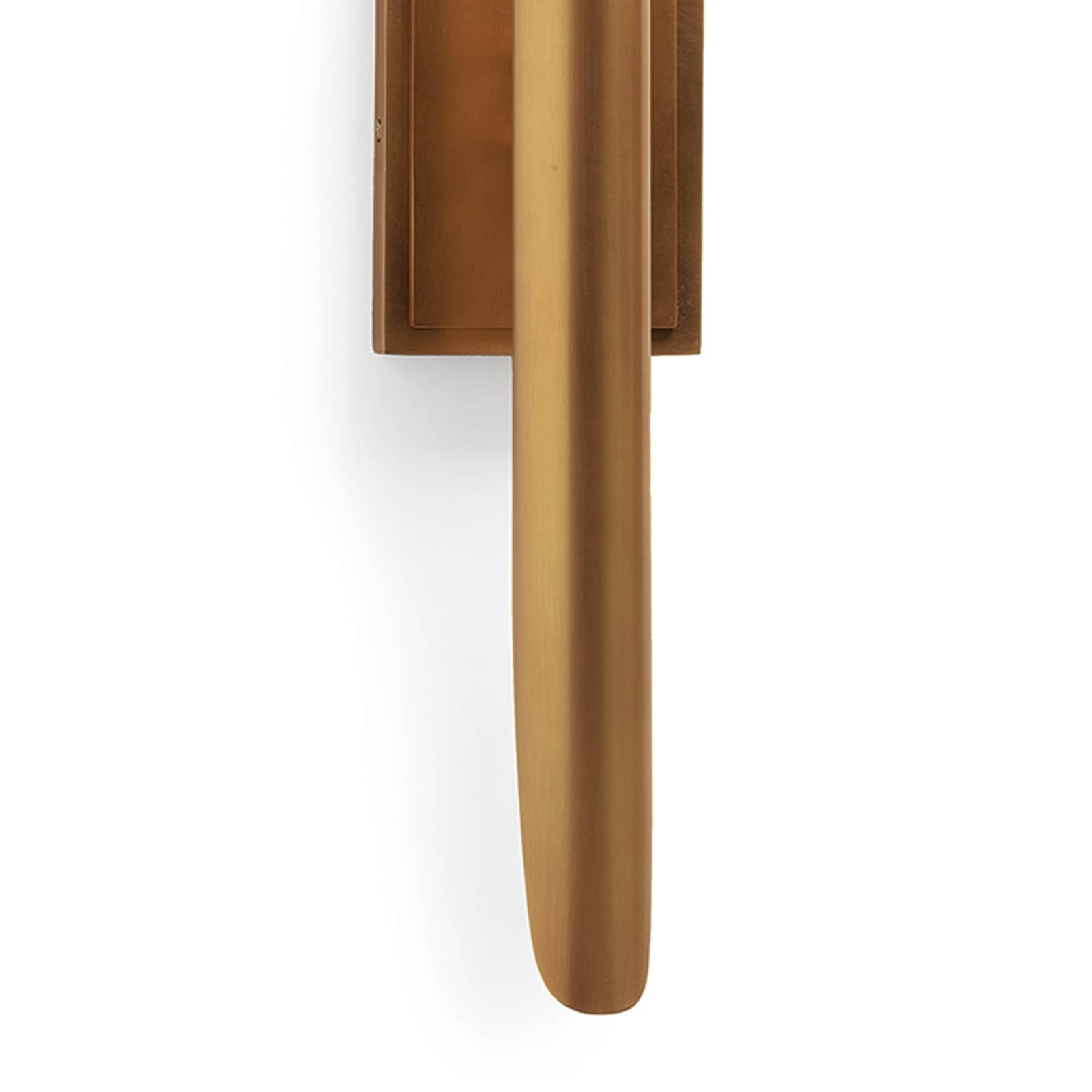 STORE FIXTURE - Redford Sconce (Natural Brass) LIGHTING - store fixture Regina Andrew