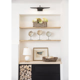 Redford Picture Light Small (Oil Rubbed Bronze) Picture Lights Regina Andrew