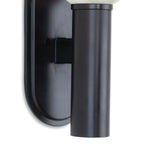 Redford Outdoor Sconce Single Downlight Wall Sconces Regina Andrew