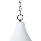 Billie Concrete Pendant Small Pendants Regina Andrew