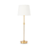 Auburn Crystal Buffet Lamp Table Lamps Regina Andrew