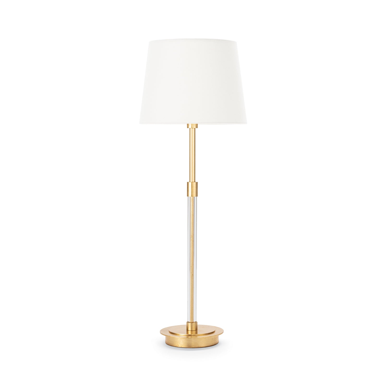 Auburn Crystal Buffet Lamp Table Lamps Regina Andrew