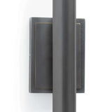 Redford Sconce (Oil Rubbed Bronze) Wall Sconces Regina Andrew