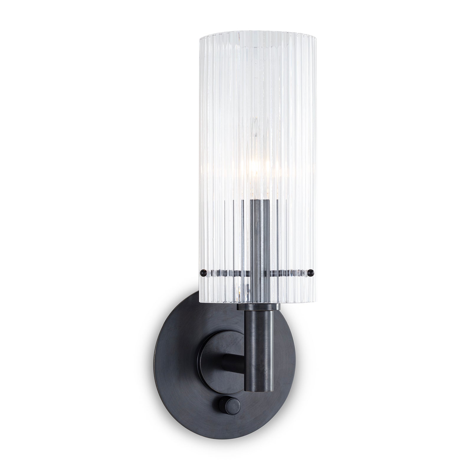Dixie Sconce (Oil Rubbed Bronze) Wall Sconces Regina Andrew