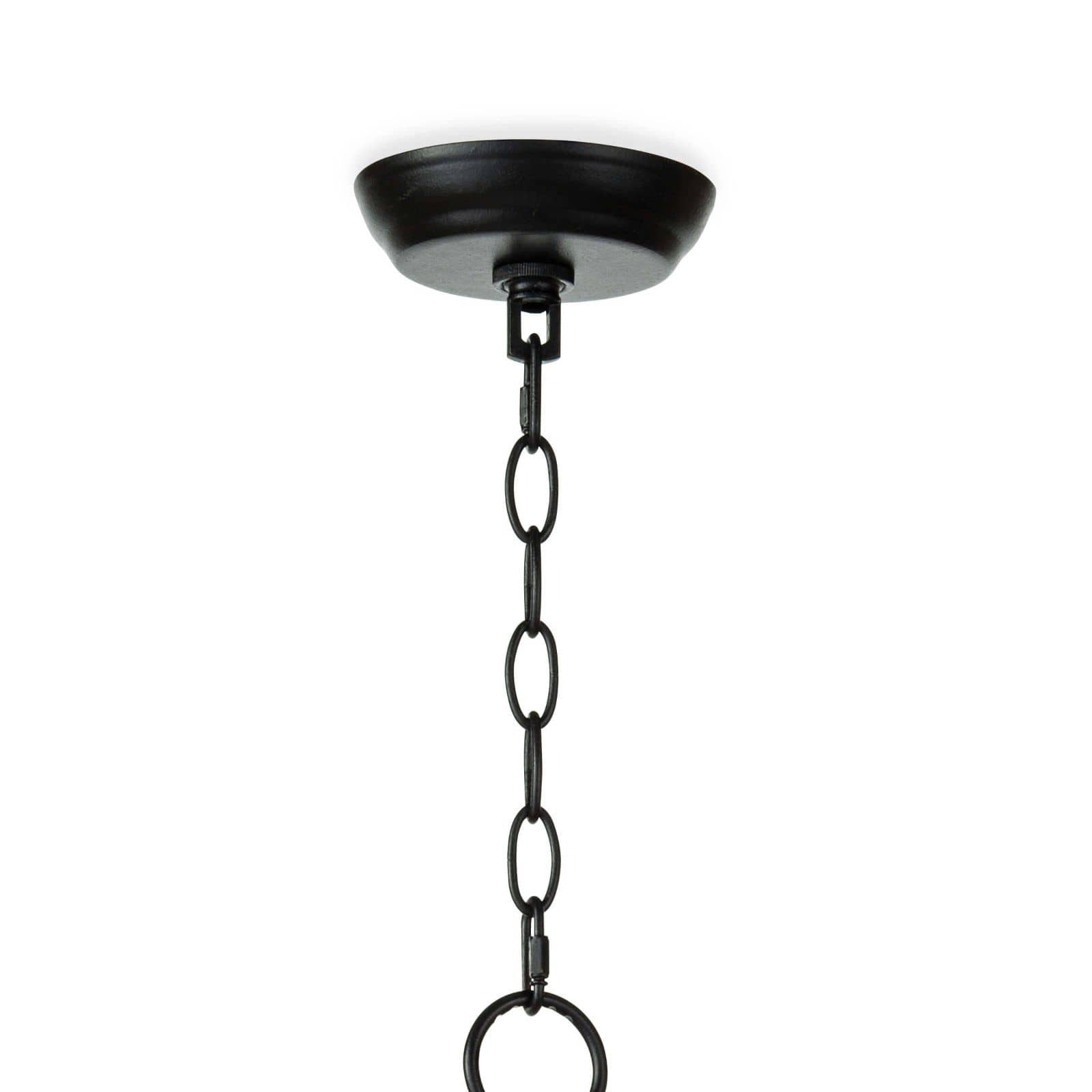 STORE FIXTURE - Billie Concrete Pendant Large LIGHTING - store fixture Regina Andrew