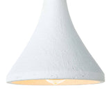 Billie Concrete Pendant Small Pendants Regina Andrew