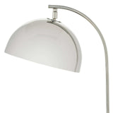 Otto Desk Lamp (Polished Nickel) Task Lamps Regina Andrew