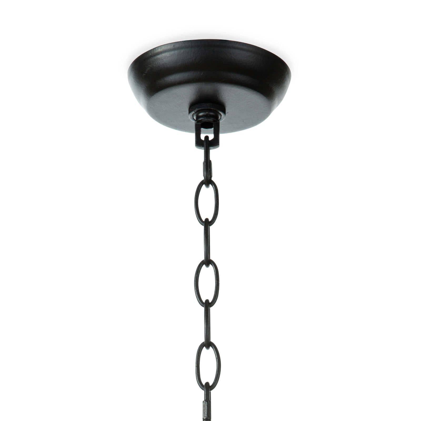 Billie Concrete Pendant Small Pendants Regina Andrew