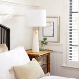 Austen Alabaster Table Lamp Table Lamps Regina Andrew
