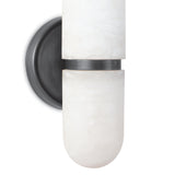 Salon Sconce Small (Oil Rubbed Bronze) Wall Sconces Regina Andrew