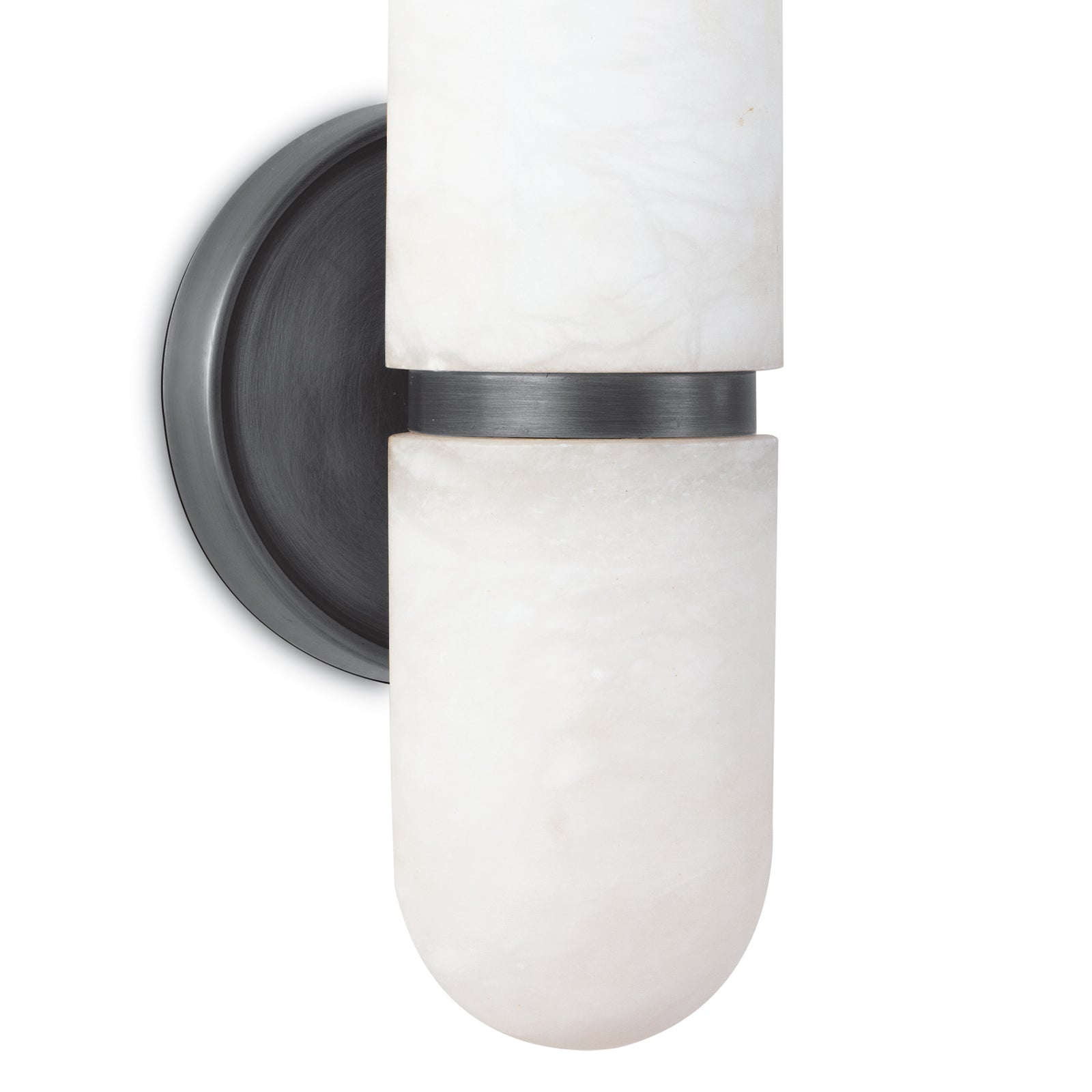 Salon Sconce Small (Oil Rubbed Bronze) Wall Sconces Regina Andrew