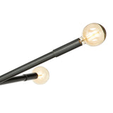 Talon Chandelier (Oil Rubbed Bronze) Chandelier Regina Andrew