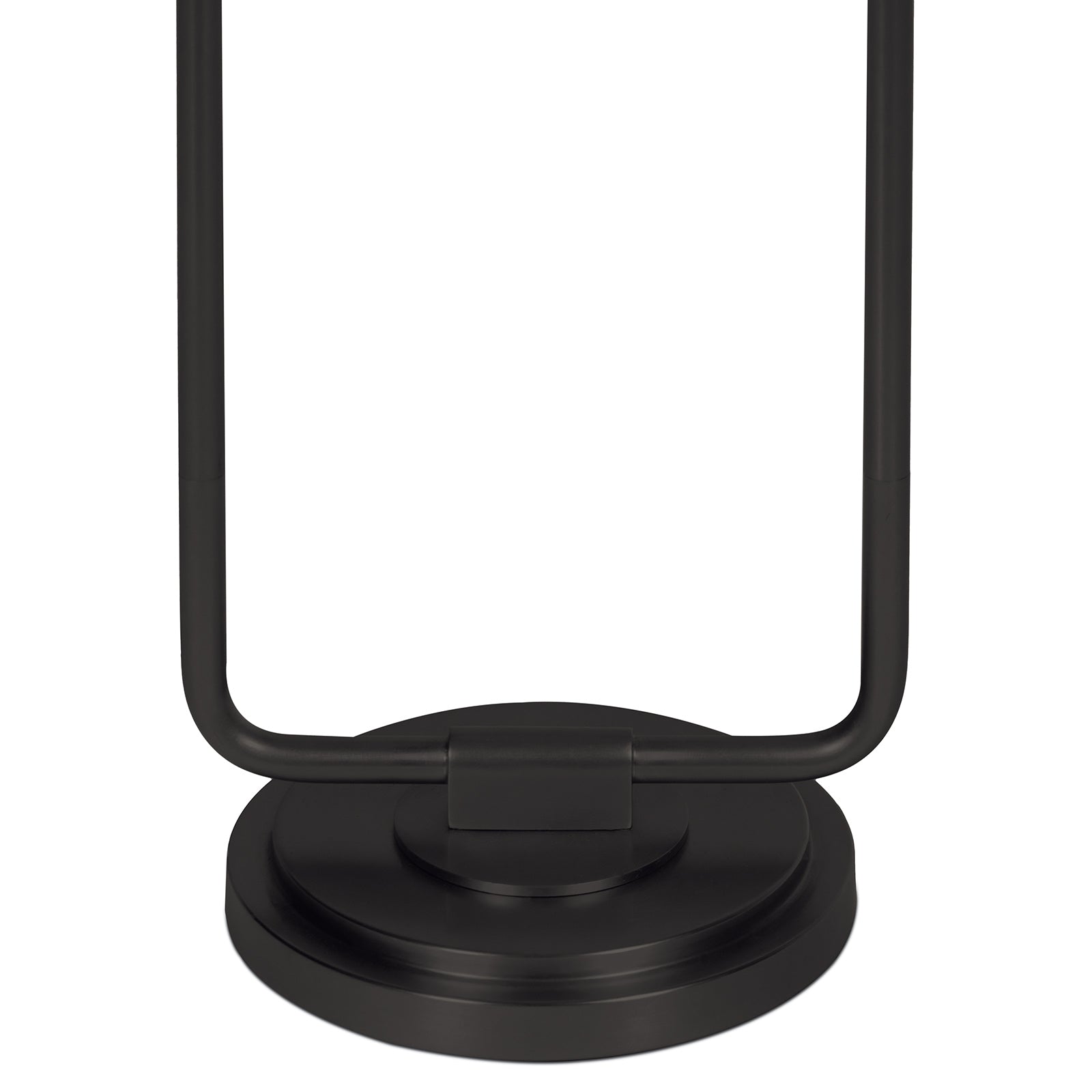 IN STORE - Polly Floor Lamp (Blackened Brass with Green Scalloped Shade) LIGHTING - in store Regina Andrew