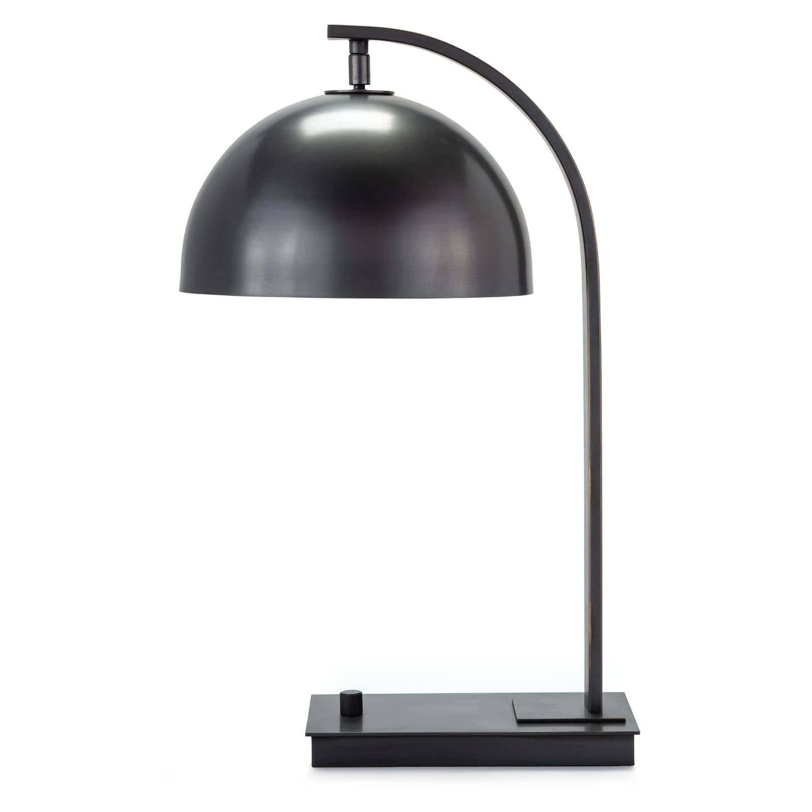 Otto Desk Lamp (Oil Rubbed Bronze) Task Lamps Regina Andrew