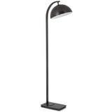 Otto Floor Lamp (Oil Rubbed Bronze) Floor Lamps Regina Andrew