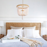Magelian Glass Table Lamp Table Lamps Regina Andrew