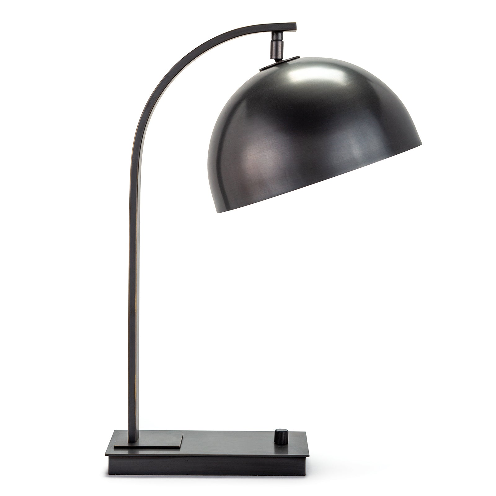 Otto Desk Lamp (Oil Rubbed Bronze) Task Lamps Regina Andrew