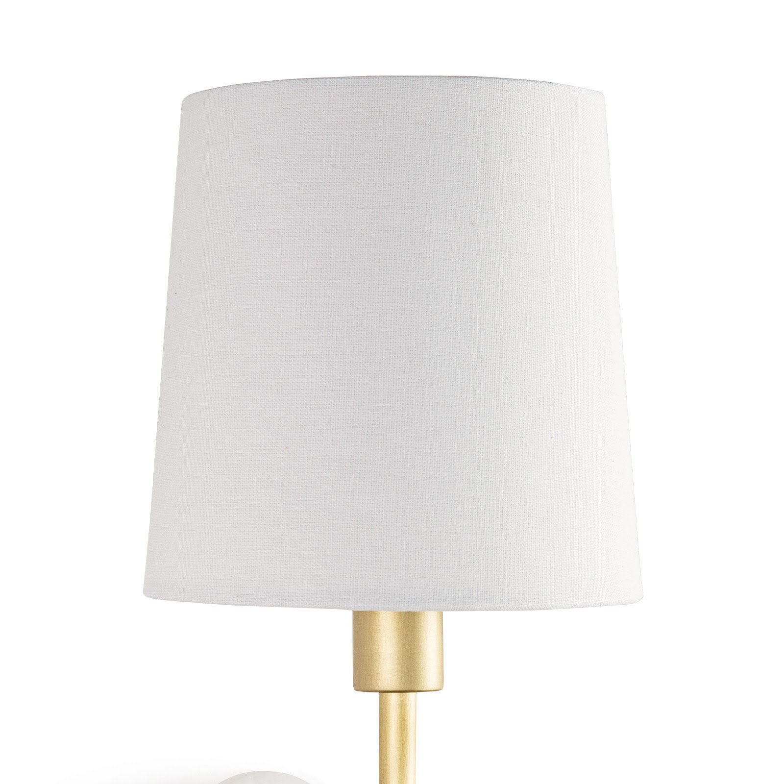 Camilla Bent Arm Sconce Wall Sconces Regina Andrew