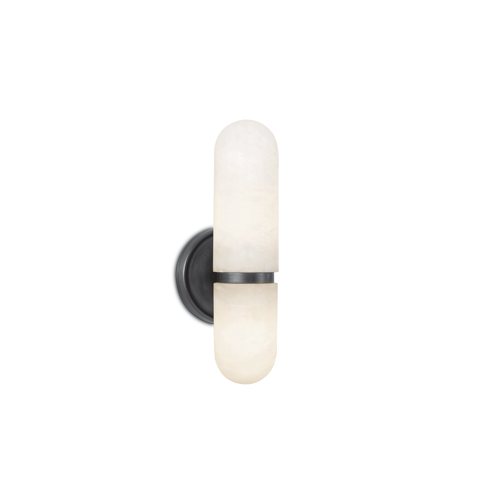 Salon Sconce Small (Oil Rubbed Bronze) Wall Sconces Regina Andrew