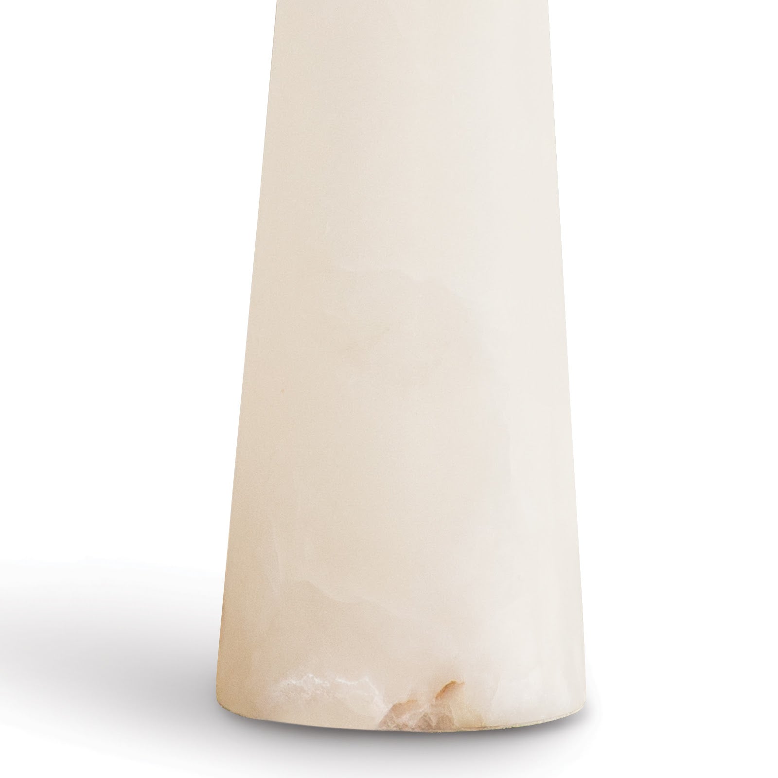 Austen Alabaster Table Lamp Table Lamps Regina Andrew