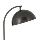 Otto Floor Lamp (Oil Rubbed Bronze) Floor Lamps Regina Andrew
