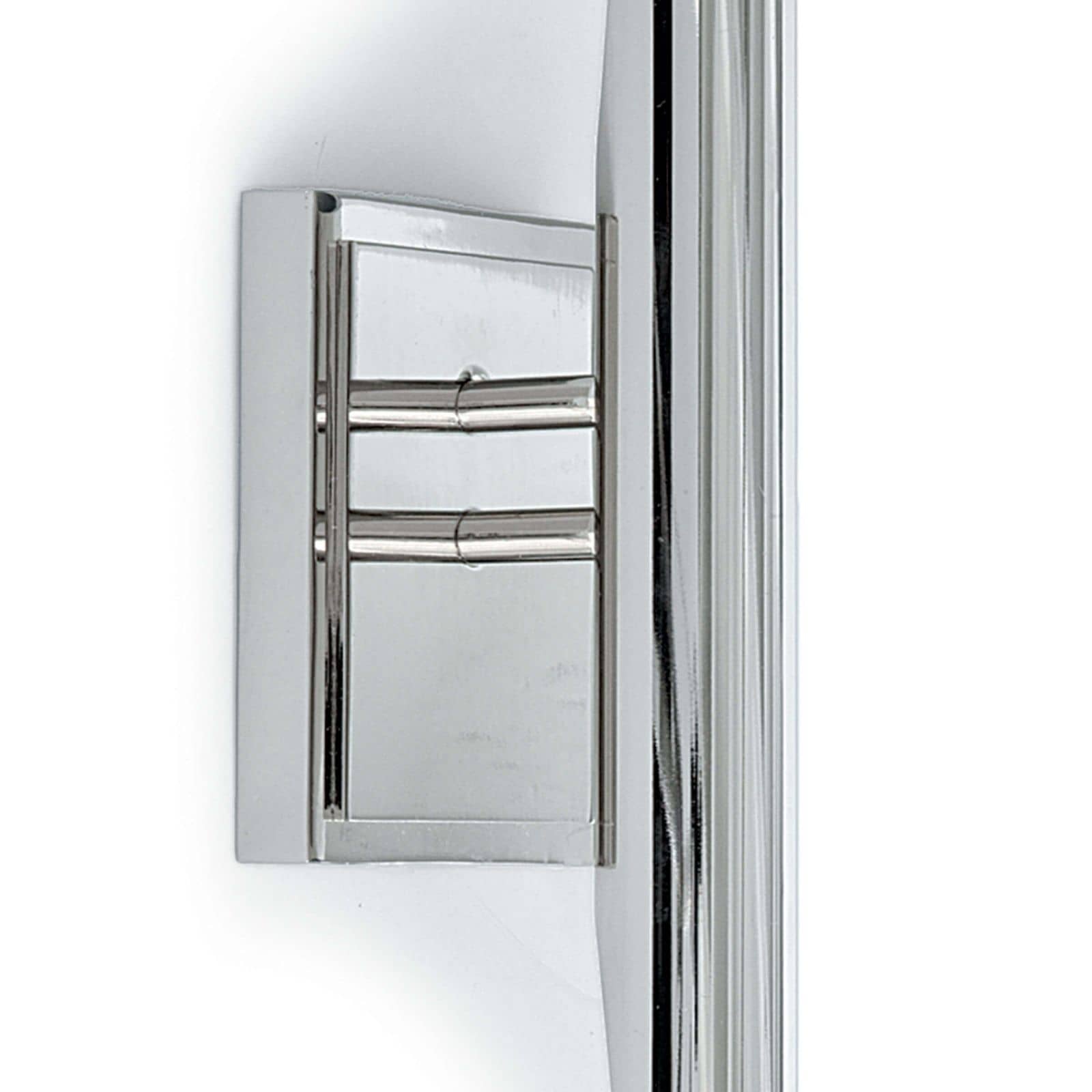 Redford Sconce (Polished Nickel) Wall Sconces Regina Andrew