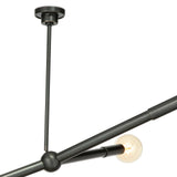 Talon Chandelier (Oil Rubbed Bronze) Chandelier Regina Andrew