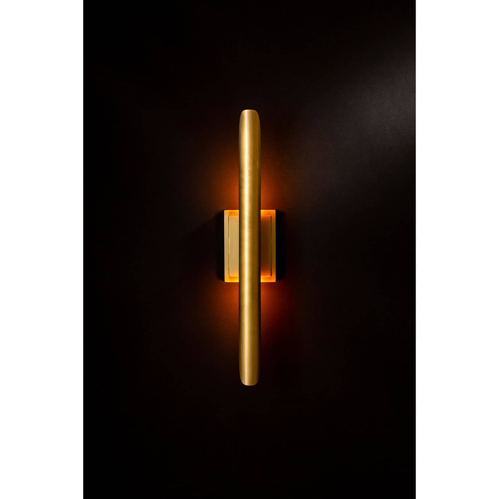 STORE FIXTURE - Redford Sconce (Natural Brass) LIGHTING - store fixture Regina Andrew