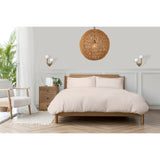 Happy Sconce Left Side (Natural Brass) Wall Sconces Regina Andrew