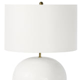 Blanche Concrete Table Lamp Table Lamps Regina Andrew