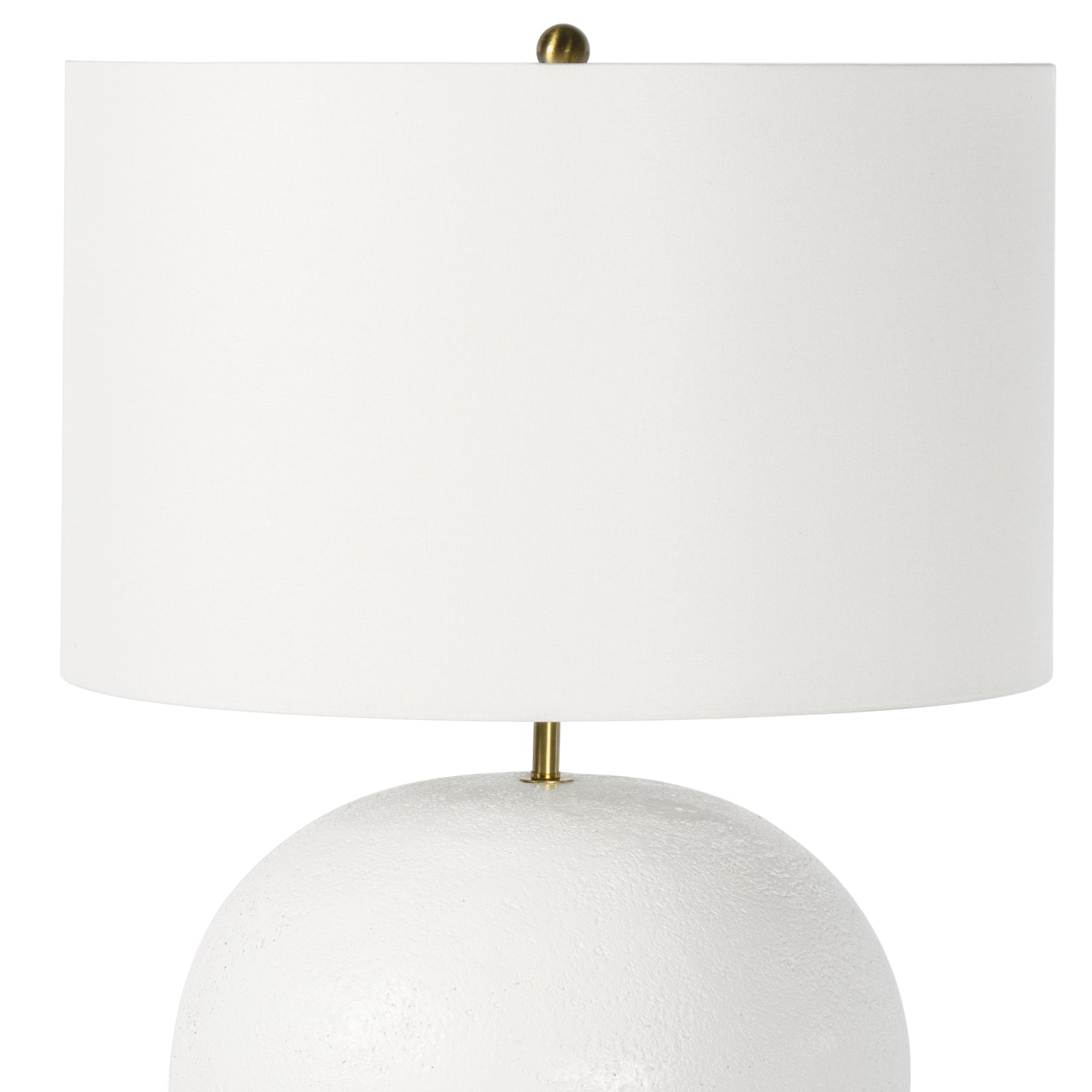 Blanche Concrete Table Lamp Table Lamps Regina Andrew