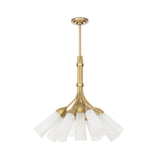 Mousseaux Chandelier Chandelier Regina Andrew