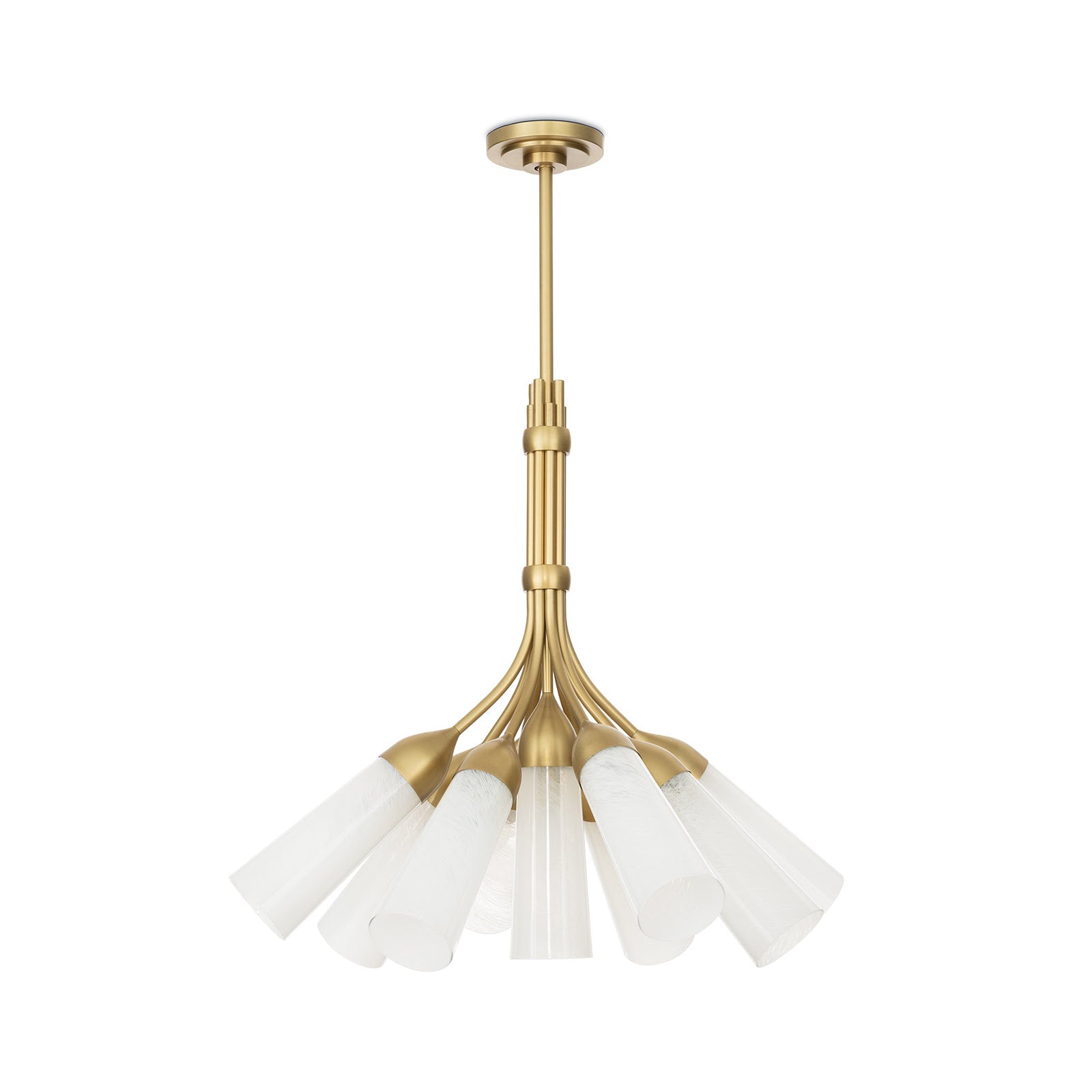 Mousseaux Chandelier Chandelier Regina Andrew