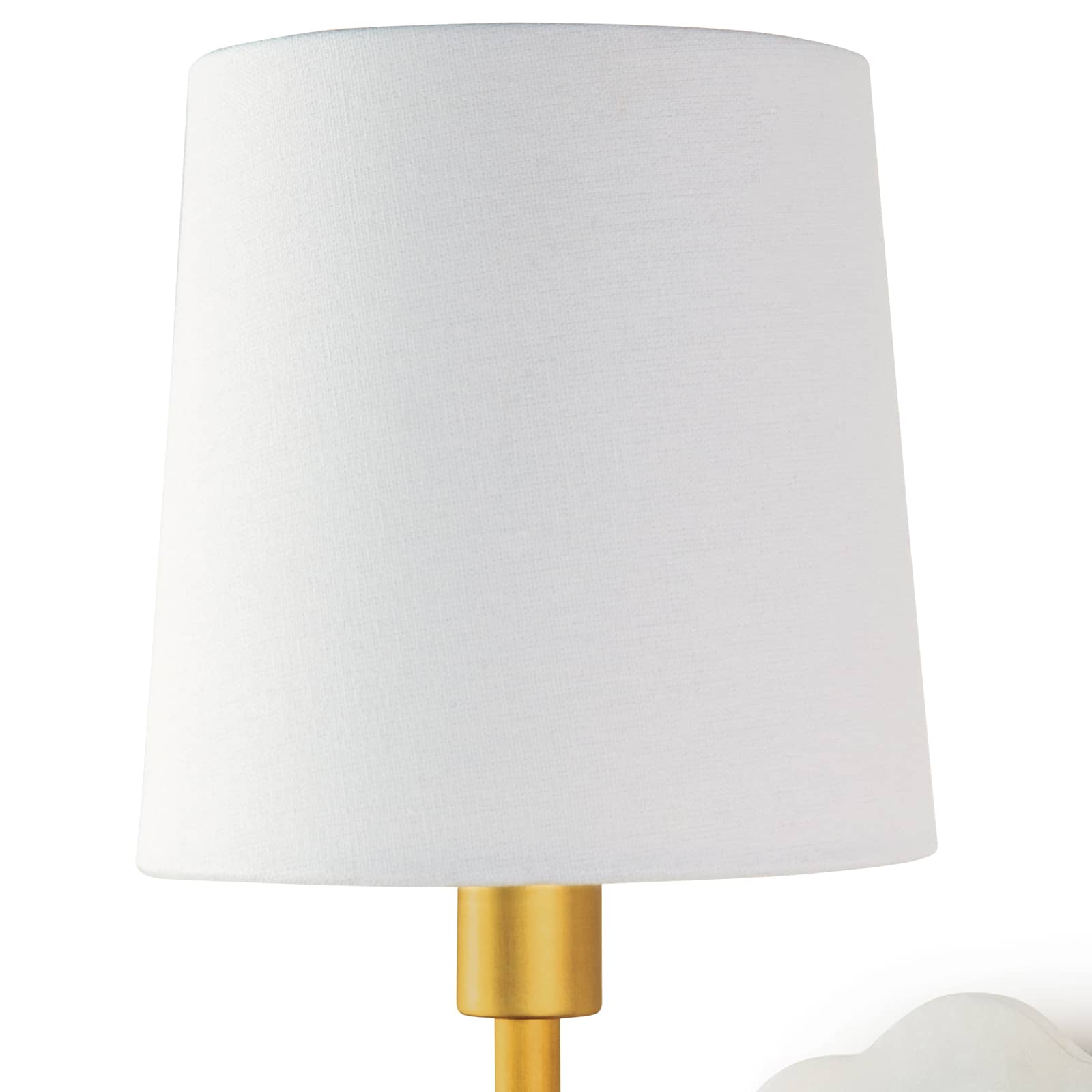 Mia Swing Arm Sconce Wall Sconces Regina Andrew