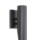Redford Outdoor Sconce Single Downlight Wall Sconces Regina Andrew