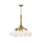 Mousseaux Chandelier Chandelier Regina Andrew