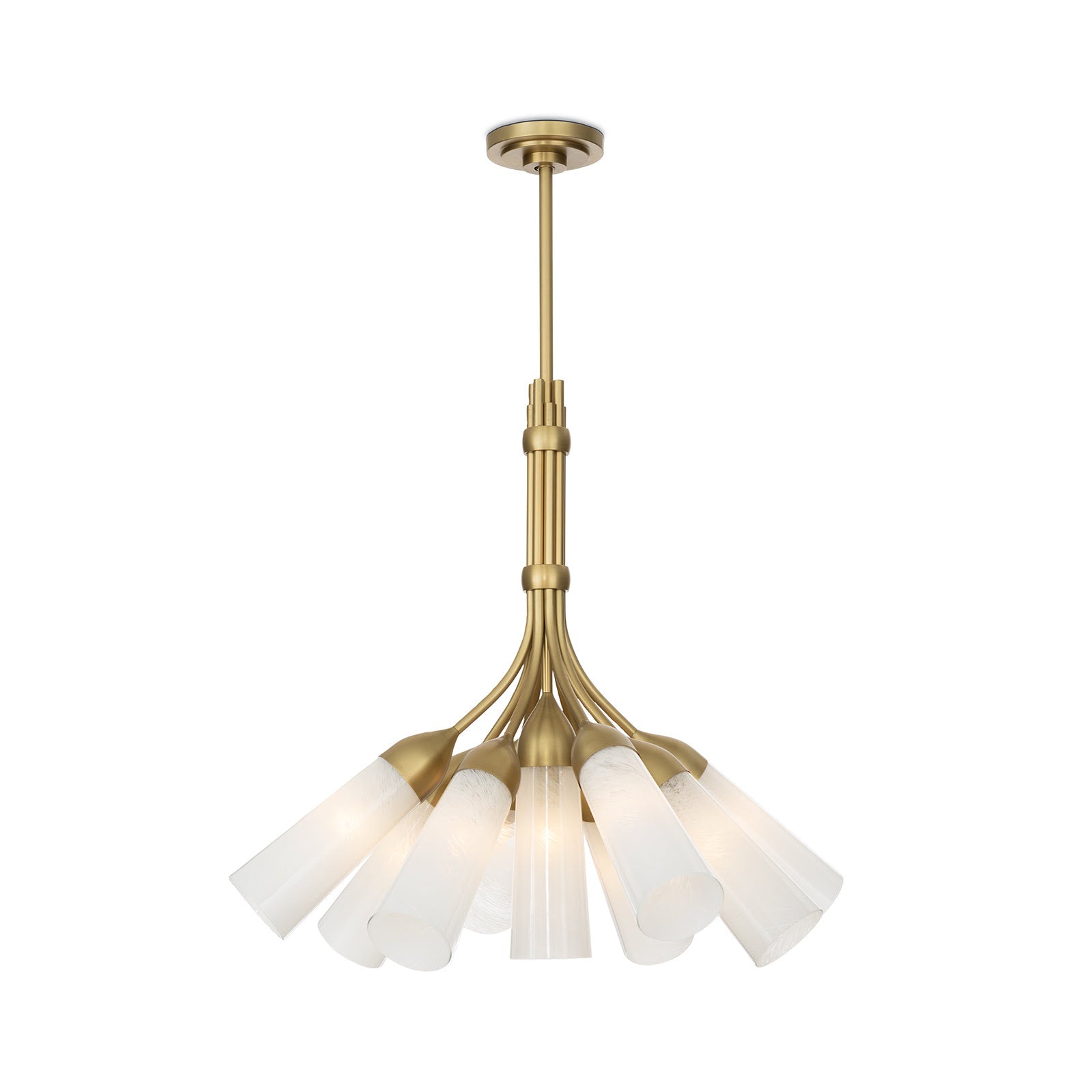 Mousseaux Chandelier Chandelier Regina Andrew