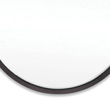 Canal Mirror (Steel) Mirrors Regina Andrew