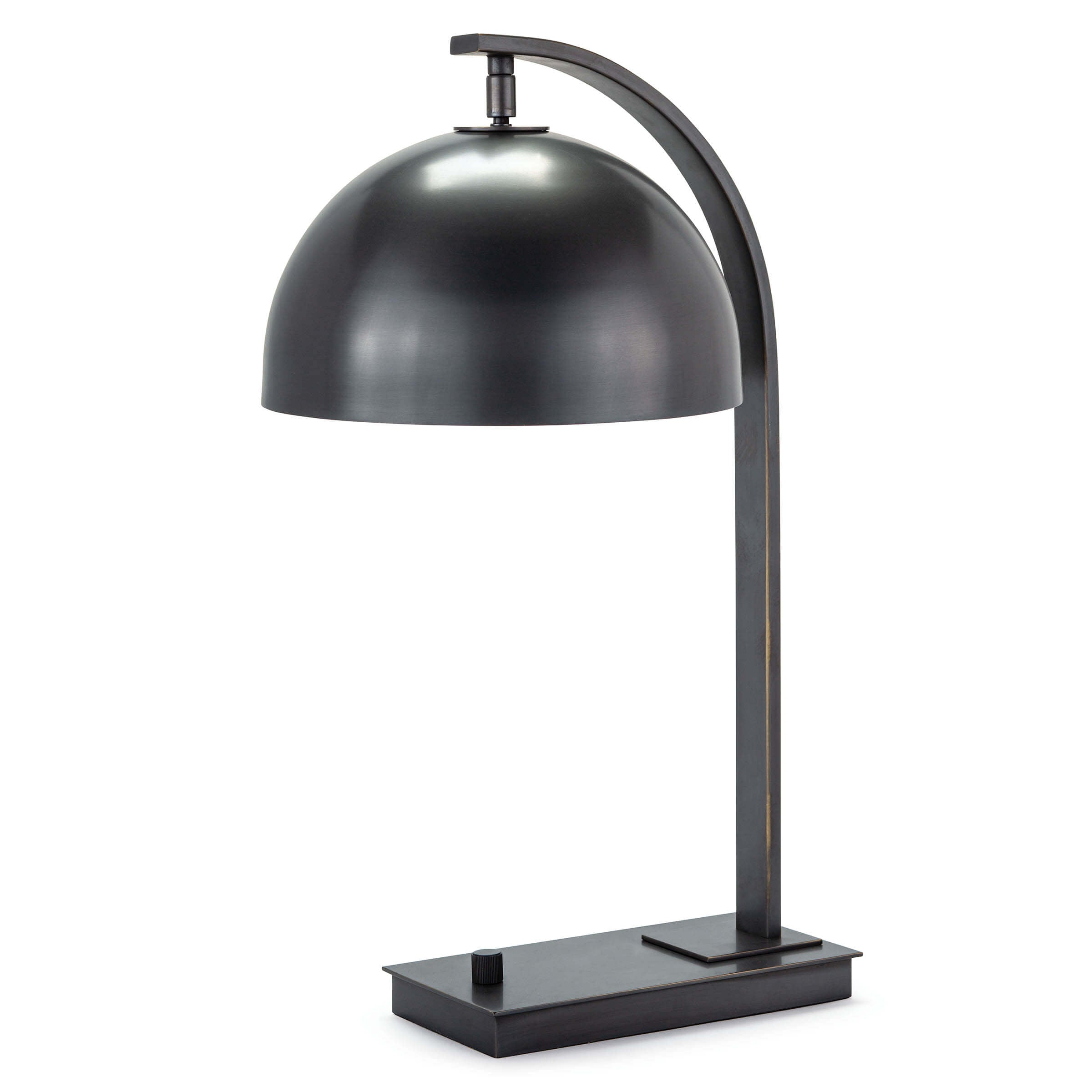 Otto Desk Lamp (Oil Rubbed Bronze) Task Lamps Regina Andrew