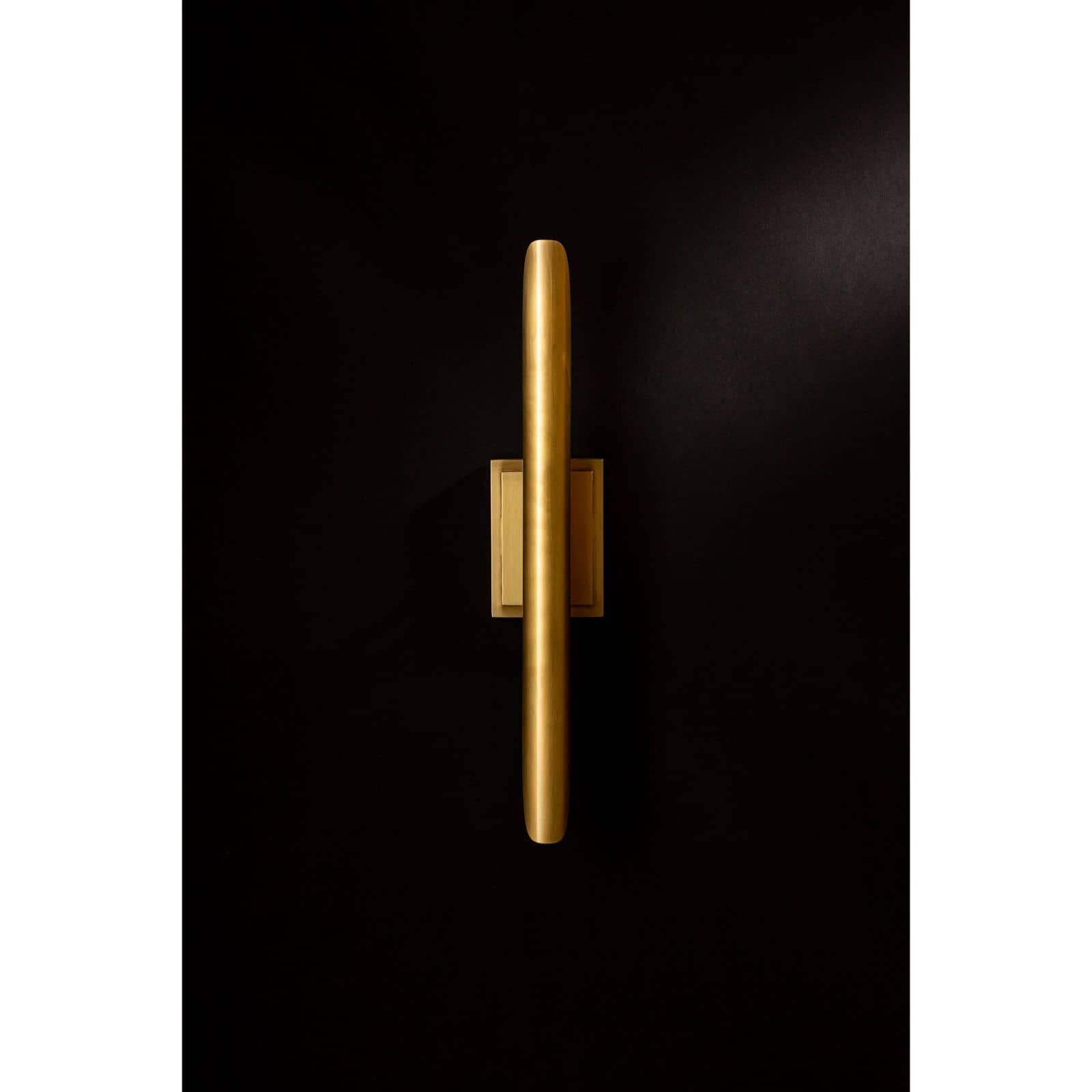 STORE FIXTURE - Redford Sconce (Natural Brass) LIGHTING - store fixture Regina Andrew