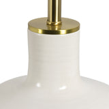 Sabina Ceramic Table Lamp Table Lamps Regina Andrew